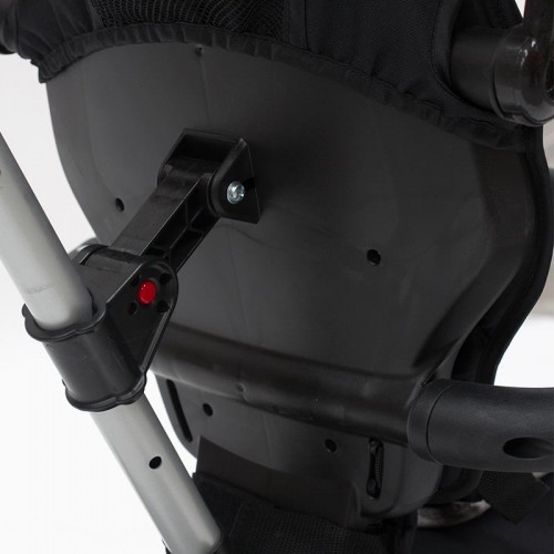 QPlay трицикл RITO PLUS purple