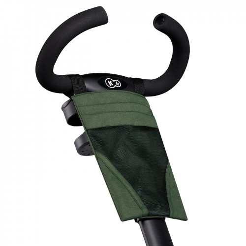 Kinderkraft трицикл SPINSTEP (5 in 1) grey