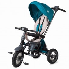 Coccolle трицикл VELO AIR (4 in 1) green