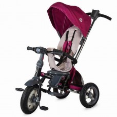 Coccolle трицикл VELO AIR (4 in 1) purple