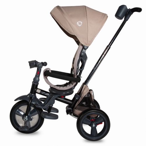 Coccolle трицикл VELO (4 in 1) beige