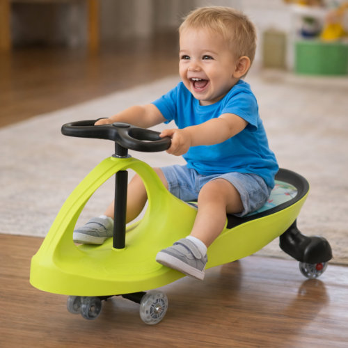 LIBERTA дидикар - green