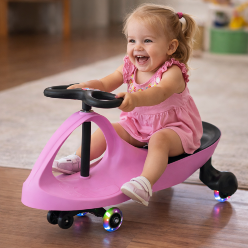 LIBERTA дидикар - pink