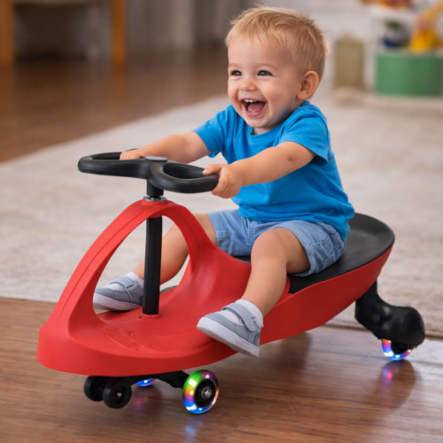 LIBERTA дидикар - red