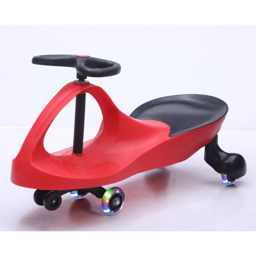 LIBERTA дидикар - red