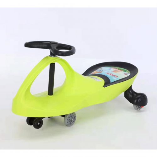 LIBERTA дидикар - green