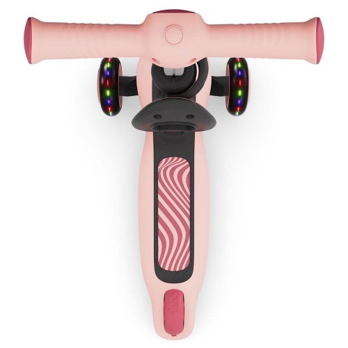 Kinderkraft тротинет HALLEY 2 pink