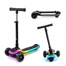 Kinderkraft тротинет RAKET black Kinderkraft тротинет RAKET black