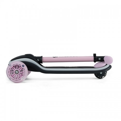 Kinderkraft тротинет RAKET pink
