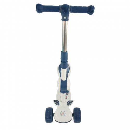 LIBERTA Тротинет за деца - RIO white