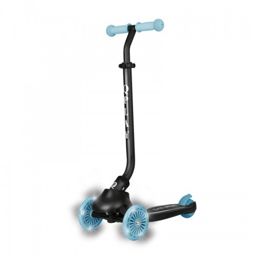 QPLAY тротинет за деца SEMA 5 in 1 EVO blue