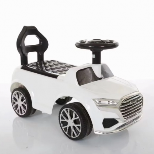 Детско туркало - ADI Sport white