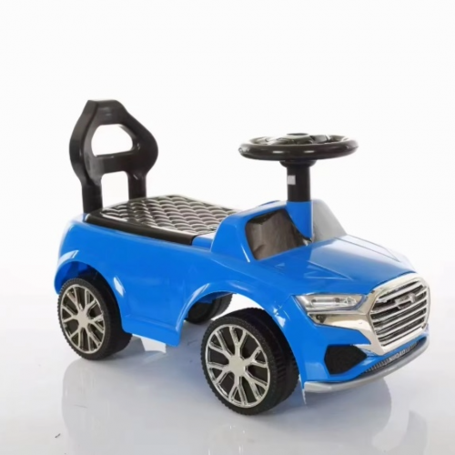 Детско туркало - ADI Sport blue