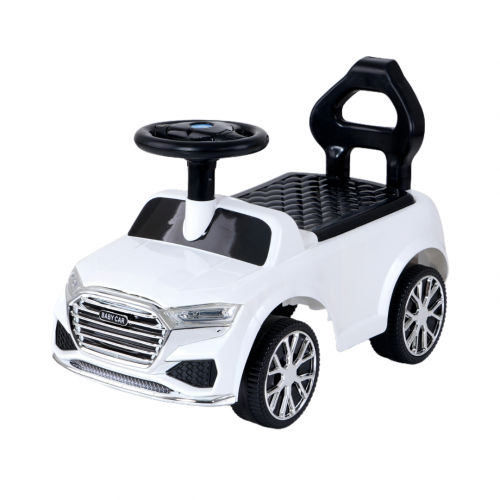 Детско туркало - ADI Sport white