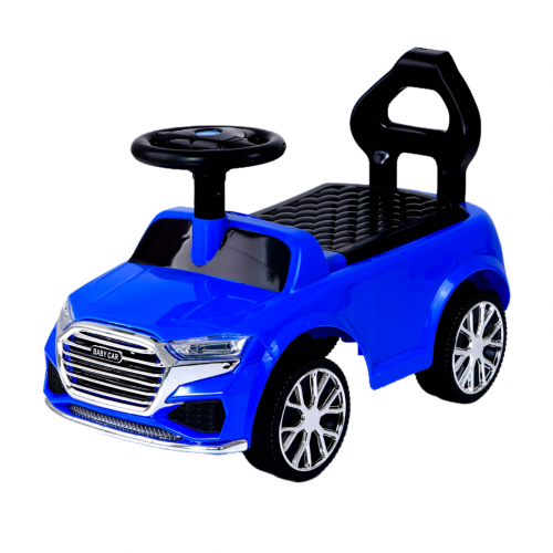 Детско туркало - ADI Sport blue