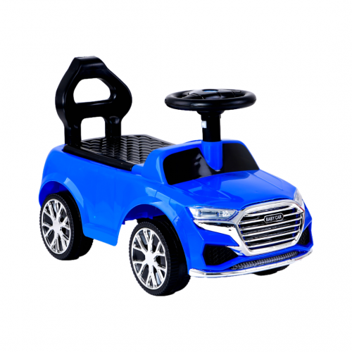 Детско туркало - ADI Sport blue