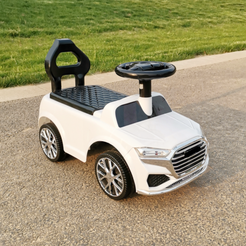 Детско туркало - ADI Sport white