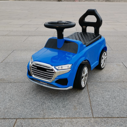 Детско туркало - ADI Sport blue