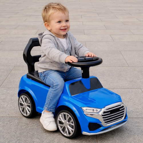 Детско туркало - ADI Sport blue