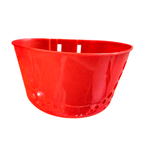 Детски велосипед TIGER 12" red