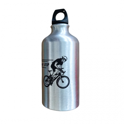 Детски велосипед TIGER 12" red