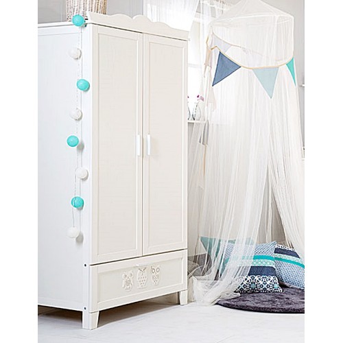 Marsell гардеробер за деца и бебиња