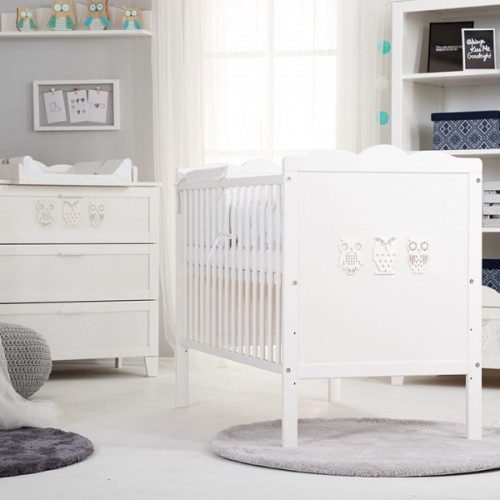 Marsell гардеробер за деца и бебиња