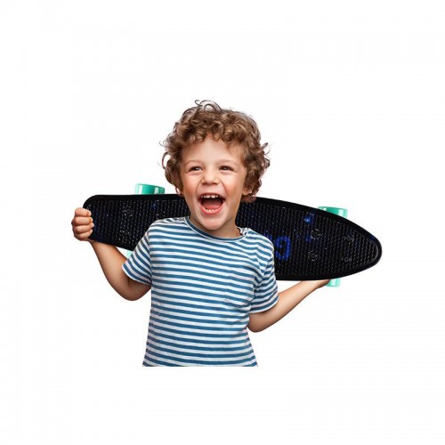 QKIDS GALAXY скирол industrial