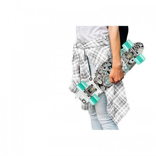 QKIDS GALAXY скирол industrial