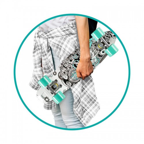 QKIDS GALAXY скирол industrial