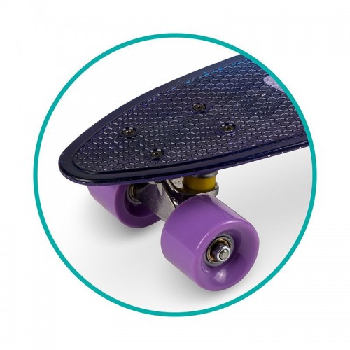 QKIDS GALAXY скирол unicorn