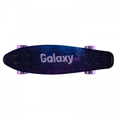 QKIDS GALAXY скирол unicorn