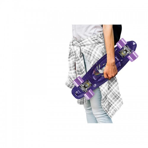 QKIDS GALAXY скирол unicorn