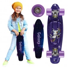 QKIDS GALAXY скирол unicorn