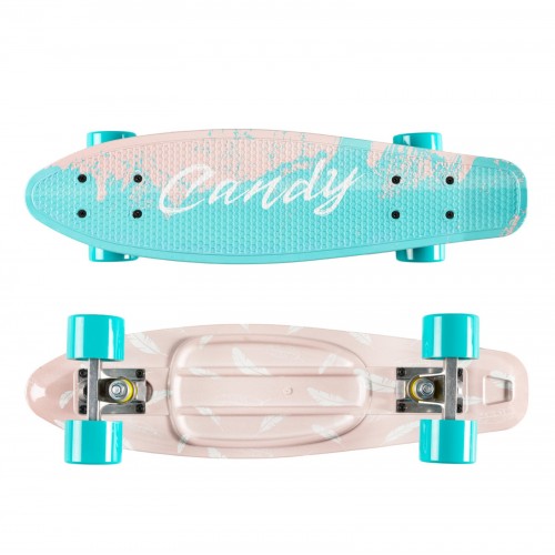 QKIDS GALAXY скирол feather