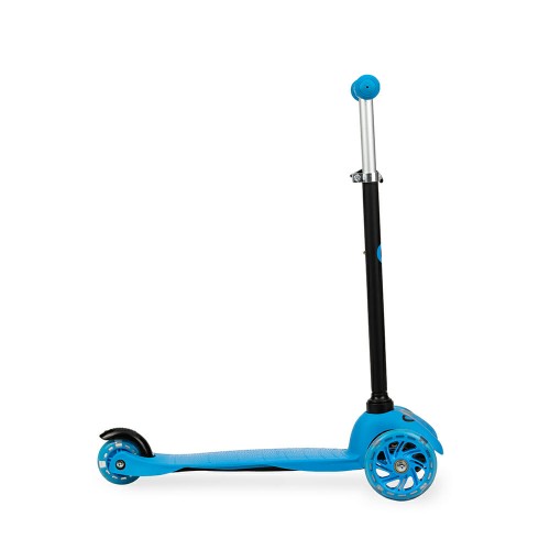 QKIDS LUMIS тротинет за деца blue