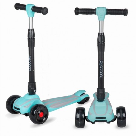 Coccolle тротинет MUVIO mint green
