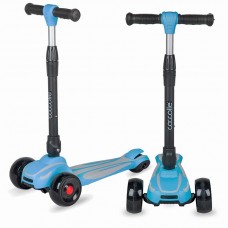 Coccolle тротинет MUVIO baby blue
